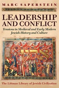 Front cover_Leadership and Conflict