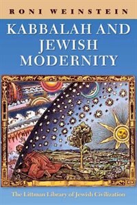 Couverture_Kabbalah and Jewish Modernity