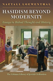 Couverture_Hasidism Beyond Modernity