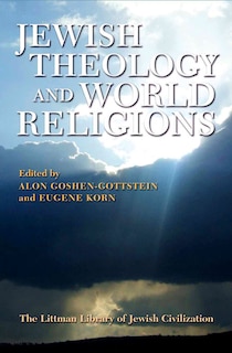 Front cover_Jewish Theology and World Religions