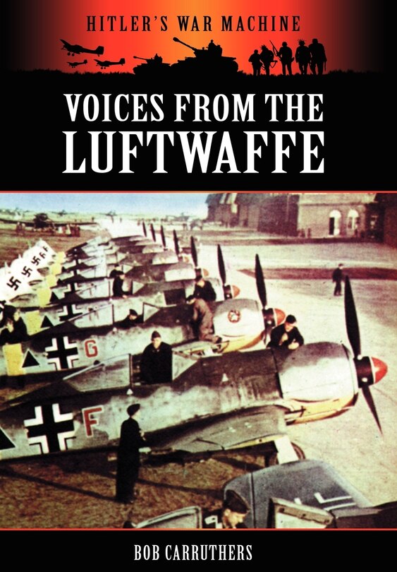 Voices From The Luftwaffe
