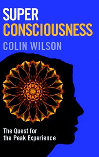 Front cover_Super Consciousness