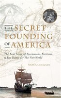 Couverture_Secret Founding Of America