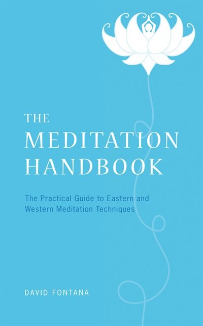 Couverture_The Meditation Handbook