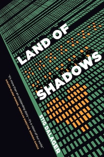 Couverture_Land Of Shadows
