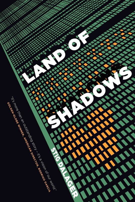 Couverture_Land Of Shadows