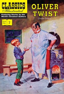 Front cover_Oliver Twist