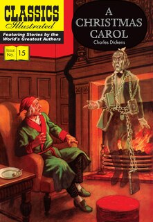 Couverture_A Christmas Carol