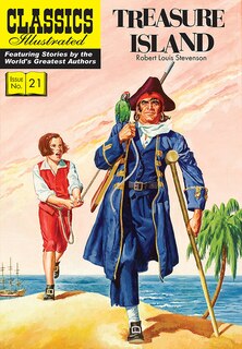 Couverture_Treasure Island