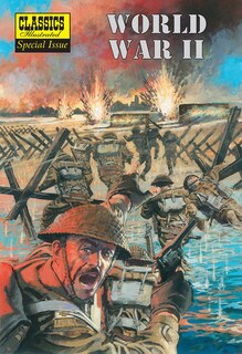 Couverture_World War Ii