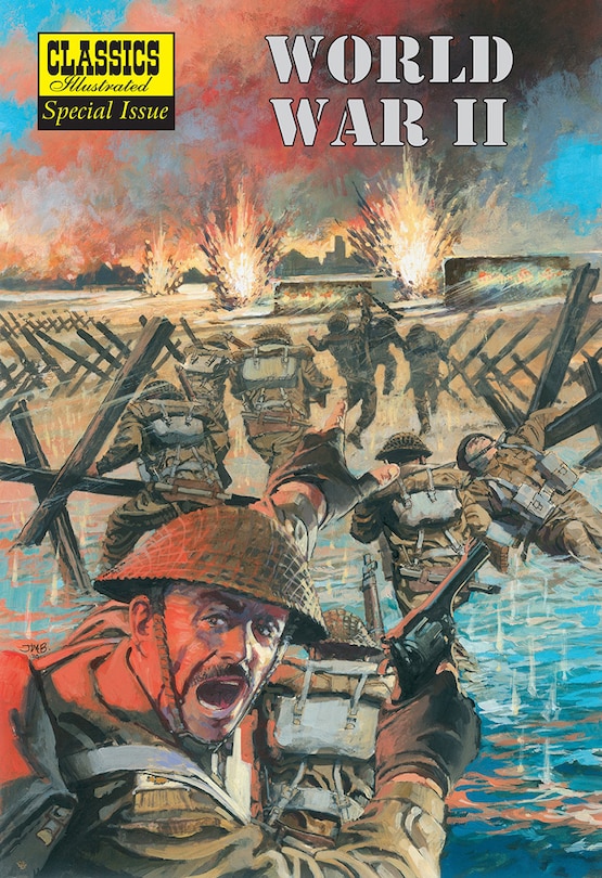 Couverture_World War Ii
