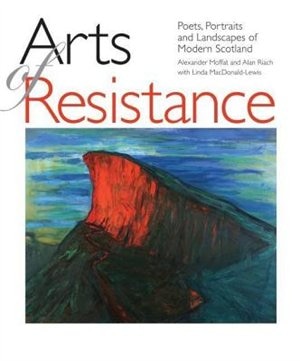 Couverture_Arts Of Resistance