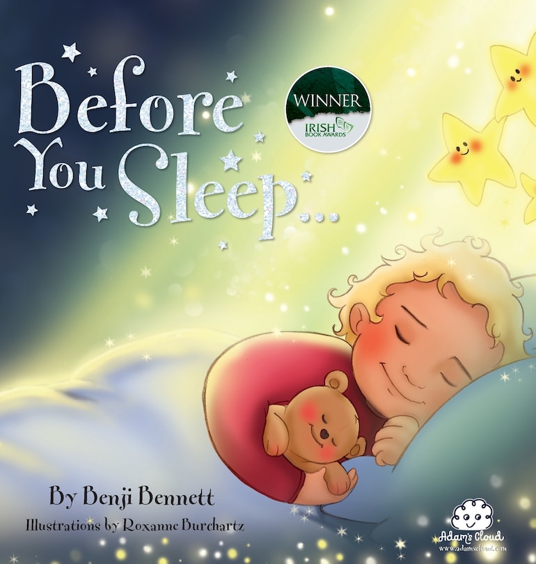 Couverture_Before You Sleep