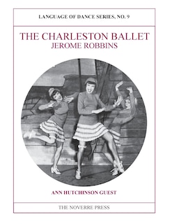 Front cover_The Charleston Ballet