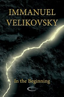 Front cover_In the Beginning
