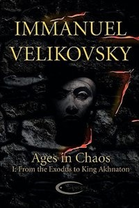 Front cover_Ages In Chaos I