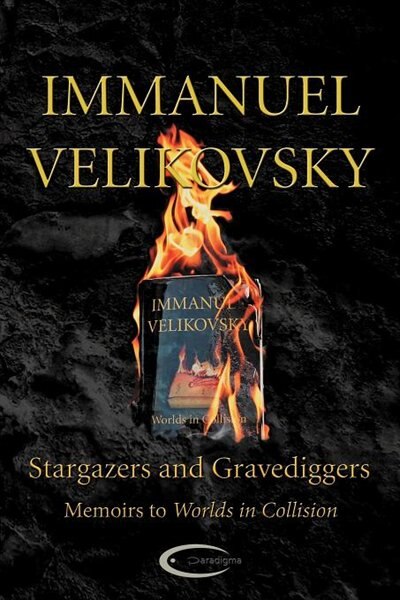 Couverture_Stargazers And Gravediggers