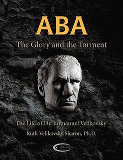 Front cover_Aba - The Glory And The Torment