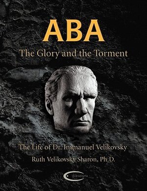 Front cover_Aba - The Glory And The Torment