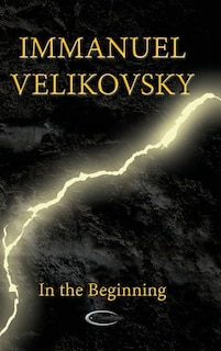 Front cover_In the Beginning