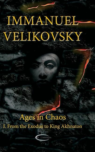 Front cover_Ages in Chaos I