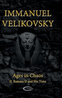 Front cover_Ages in Chaos II