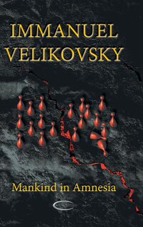 Front cover_Mankind in Amnesia