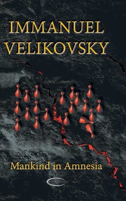 Front cover_Mankind in Amnesia
