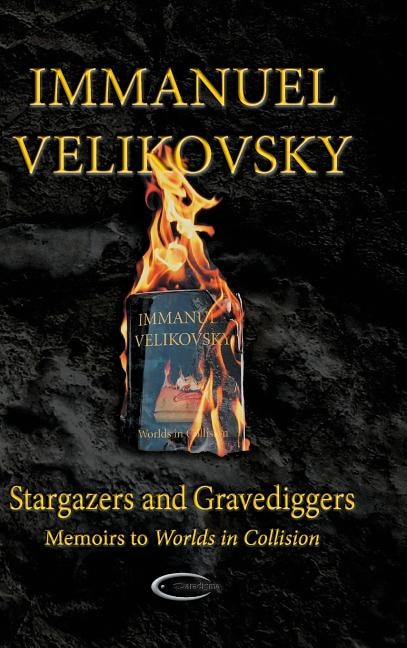 Couverture_Stargazers and Gravediggers