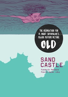 Front cover_Sandcastle