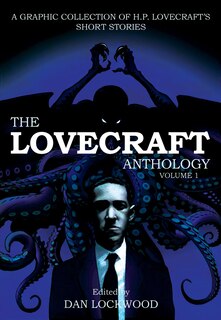 Couverture_The Lovecraft Anthology