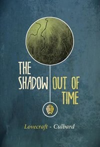 Couverture_The Shadow Out of Time (SelfMadeHero)