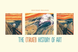 Couverture_The (True!) History of Art