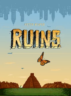 Front cover_Ruins