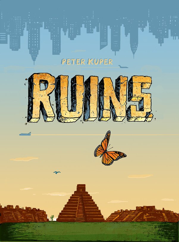 Front cover_Ruins