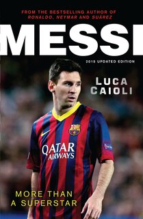 Front cover_Messi – 2015 Updated Edition
