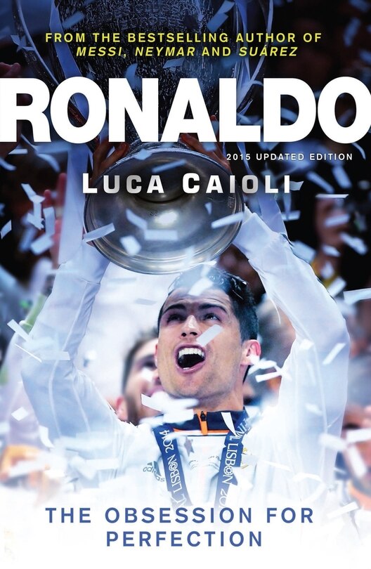 Front cover_Ronaldo – 2015 Updated Edition