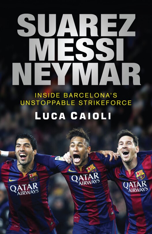 Front cover_Suarez, Messi, Neymar