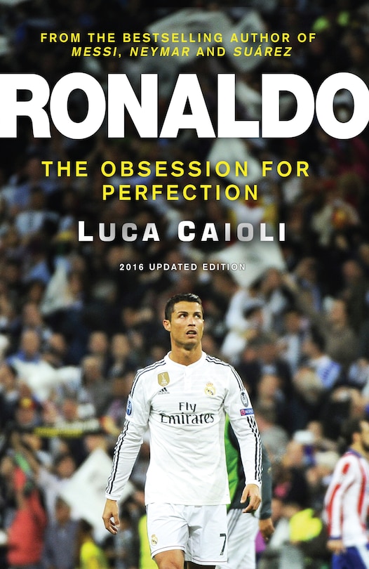 Couverture_Ronaldo – 2016 Updated Edition