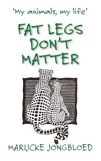 Front cover_Fat Legs Don't Matter