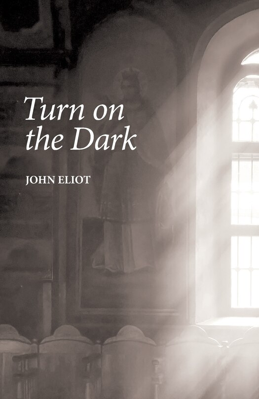 Front cover_Turn on the Dark
