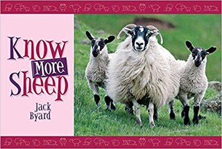 Front cover_Know More Sheep