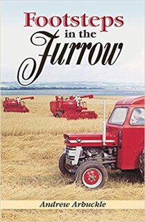 Couverture_Footsteps In The Furrow