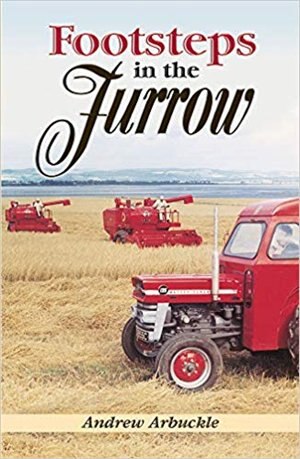 Couverture_Footsteps In The Furrow