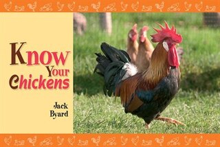 Couverture_Know Your Chickens