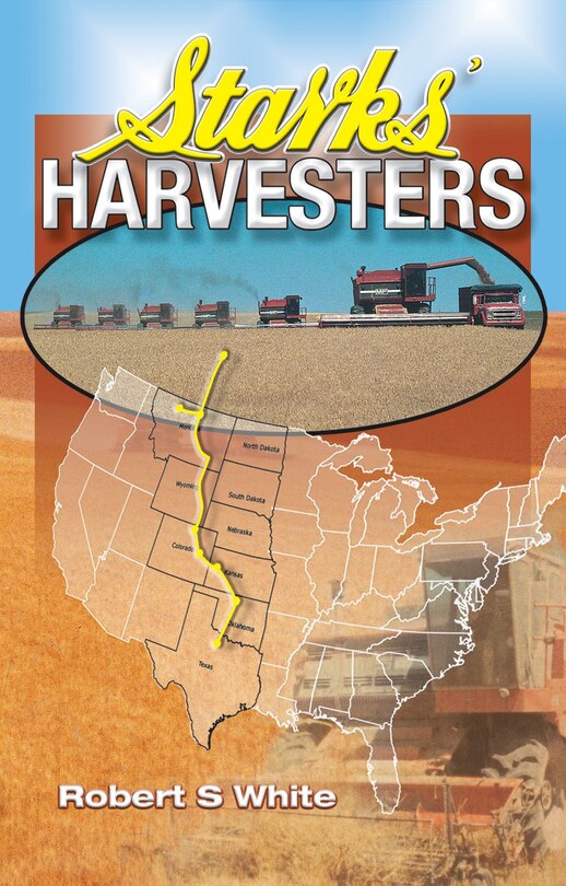 Front cover_Starks' Harvesters