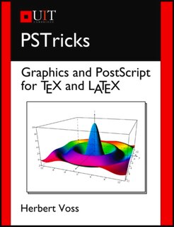 Pstricks: Graphics And Postscript For Tex And Latex