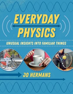 Front cover_Everyday Physics