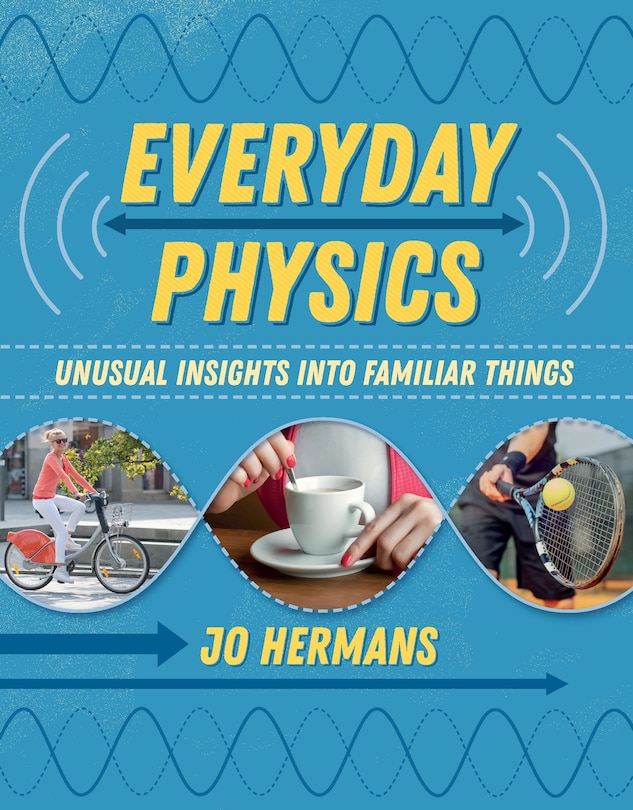 Front cover_Everyday Physics