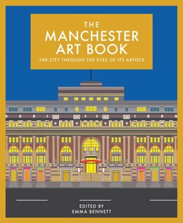 Couverture_The Manchester Art Book